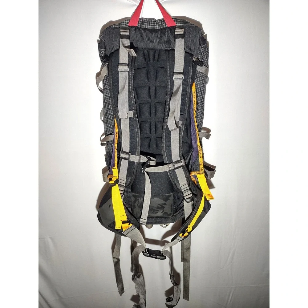 Marmot BiOspan 24L Internal Frame Backpack Hiking Camping Outdoor‎ Gear